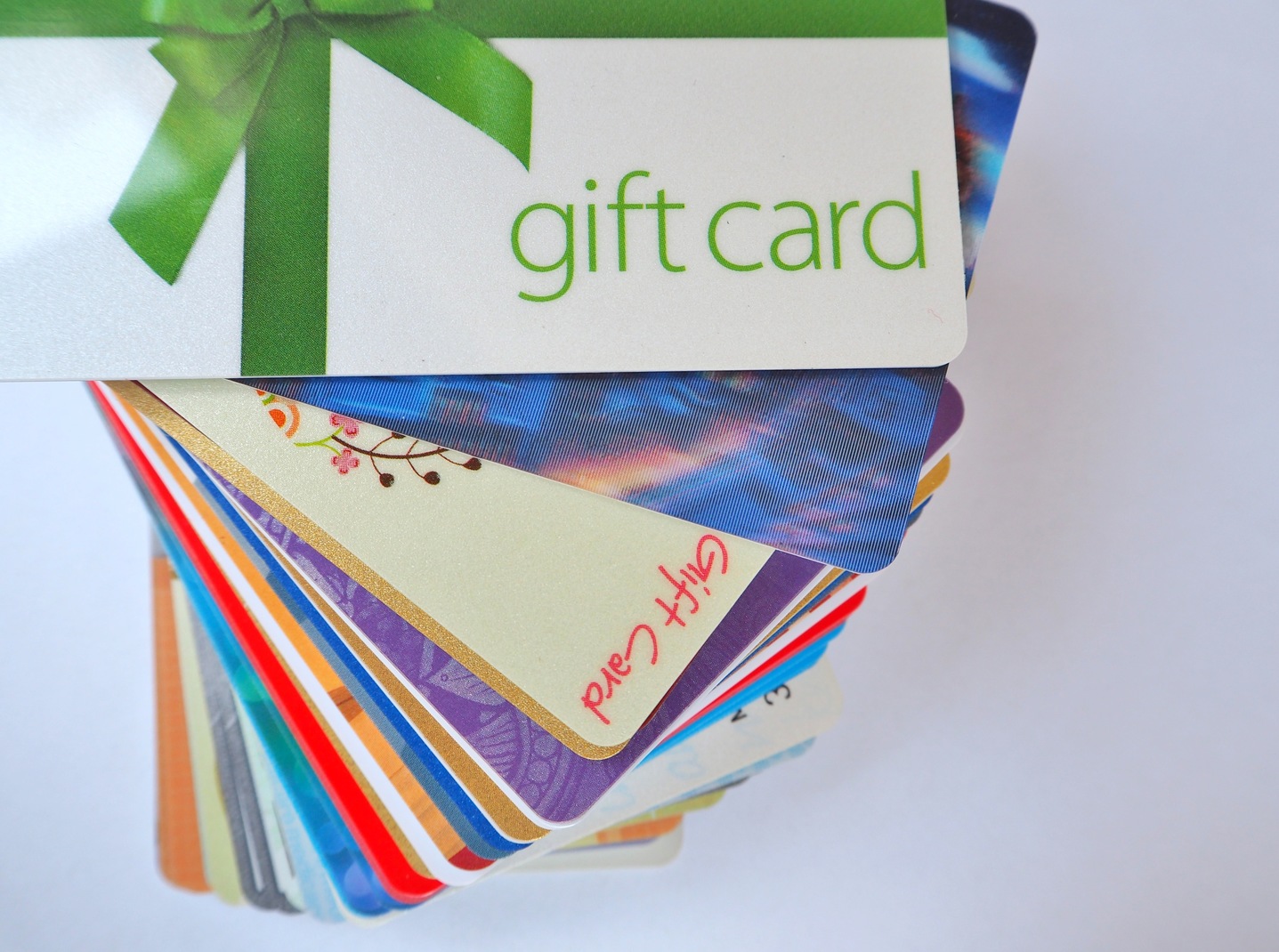 Rioz Gift Card